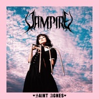 Thumbnail for the Saint Agnes - Vampire link, provided by host site