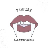 Thumbnail for the Ali Brustofski - vampire link, provided by host site