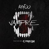 Thumbnail for the Kid Foo - Vampire link, provided by host site