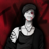 Thumbnail for the TX2 - Vampire By Rumor link, provided by host site