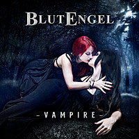 Thumbnail for the Blutengel - Vampire link, provided by host site