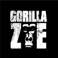 Thumbnail for the Gorilla Zoe - Vampire link, provided by host site