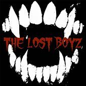 Thumbnail for the Lost Boyz - Vampire Way link, provided by host site
