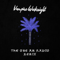 Thumbnail for the Jenny Owen Youngs - Vampire Weeknight (The One AM Radio Remix) link, provided by host site