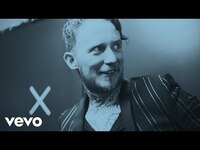 Thumbnail for the Frank Carter & The Rattlesnakes - Vampires link, provided by host site