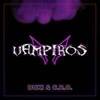 Thumbnail for the Duki - Vampiros link, provided by host site