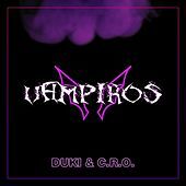 Thumbnail for the Duki - Vampiros link, provided by host site