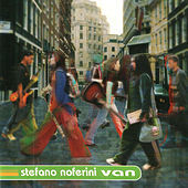 Thumbnail for the Stefano Noferini - Van link, provided by host site