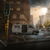Thumbnail for the Mando - Van link, provided by host site