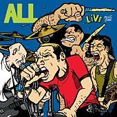 Thumbnail for the Descendents - Van link, provided by host site