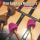 Thumbnail for the Joe Locke - Van Gogh by Numbers (Vibes / Marimba Duo) link, provided by host site