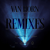 Thumbnail for the Saint Motel - Van Horn (KarlSayAgain Remix) link, provided by host site