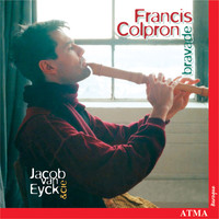 Thumbnail for the Francis Colpron - Van Noordt / Van Eyck / Schop: Music for Recorder link, provided by host site