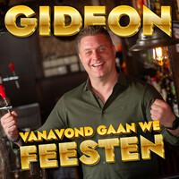 Thumbnail for the Gideon - Vanavond gaan we feesten link, provided by host site