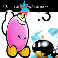 Thumbnail for the PIKA - vandal link, provided by host site