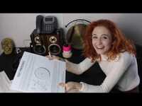 Thumbnail for the Janet Devlin - Vandalising Some Merchandise link, provided by host site