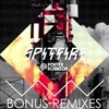 Thumbnail for the Porter Robinson - Vandalism (Dirtyloud Remix) link, provided by host site