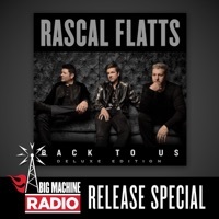 Thumbnail for the Rascal Flatts - Vandalized (Commentary) link, provided by host site
