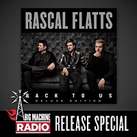Thumbnail for the Rascal Flatts - Vandalized link, provided by host site