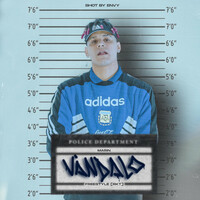 Thumbnail for the Marín - VANDALO FREESTYLE RKT link, provided by host site
