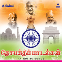 Thumbnail for the Saindhavi - Vande Mataram link, provided by host site