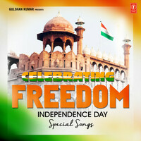Thumbnail for the Sohail Sen - Vande Mataram link, provided by host site