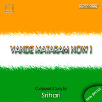 Thumbnail for the Srihari - Vande Mataram Now link, provided by host site