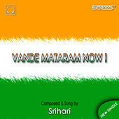 Thumbnail for the Srihari - Vande Mataram Now link, provided by host site