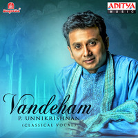 Thumbnail for the P Unni Krishnan - Vandeham link, provided by host site