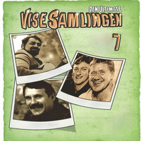 Thumbnail for the Rune Larsen - Vandringsmenn Synger link, provided by host site