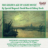 Thumbnail for the David Rose Orchestra - Vanessa link, provided by host site