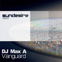 Thumbnail for the DJ Max A - Vanguard link, provided by host site