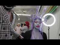Thumbnail for the Cookiee Kawaii - Vanice Cover Shoot BTS link, provided by host site