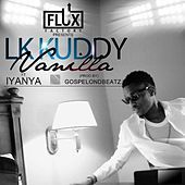 Thumbnail for the Lk Kuddy - Vanilla link, provided by host site