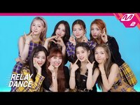 Thumbnail for the LIGHTSUM - [릴레이댄스] (라잇썸) - Vanilla (4K) link, provided by host site