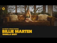 Thumbnail for the Billie Marten - Vanilla Baby | OurVinyl Sessions link, provided by host site