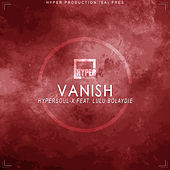 Thumbnail for the HyperSOUL-X - Vanish link, provided by host site