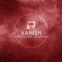 Thumbnail for the HyperSOUL-X - Vanish link, provided by host site
