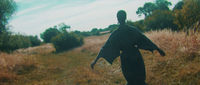 Thumbnail for the Rustin Man - Vanishing Heart link, provided by host site
