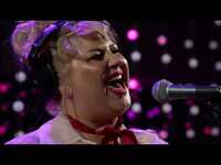 Thumbnail for the Shannon and The Clams - Shannon & The Clams - Vanishing (Live on KEXP) link, provided by host site