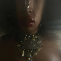 Image of Iceboy Violet linking to their artist page due to link from them being at the top of the main table on this page