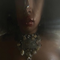 Image of Iceboy Violet linking to their artist page due to link from them being at the top of the main table on this page