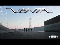 Thumbnail for the Unusual Demont - 'Vanta' Offical link, provided by host site