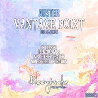 Thumbnail for the Auster - Vantage Point Remixes link, provided by host site