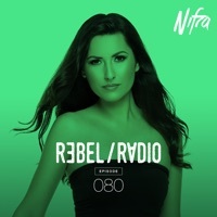 Thumbnail for the Markus Schulz - Vapour (Rebel Radio 080) link, provided by host site