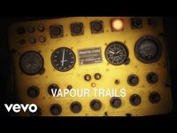 Thumbnail for the The Tragically Hip - Vapour Trails (Audio/2023 Remastered) link, provided by host site