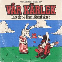 Thumbnail for the Emma Steinbakken - Vår kärlek link, provided by host site