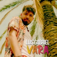 Image of Luis Gabriel linking to their artist page due to link from them being at the top of the main table on this page