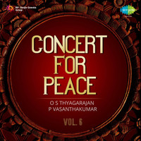 Thumbnail for the O S Thyagarajan - Varalakshmi - Salaga Bhairavi - Adi - Live link, provided by host site