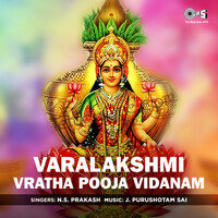 Thumbnail for the Not Available - Varalakshmi Vratha Pooja Vidanam - Part 2 link, provided by host site